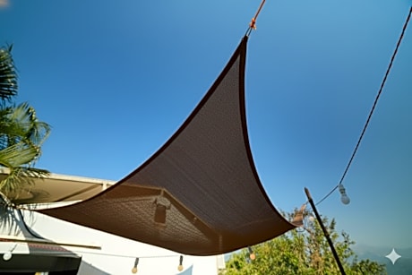 Canvas Resort in Lonavla