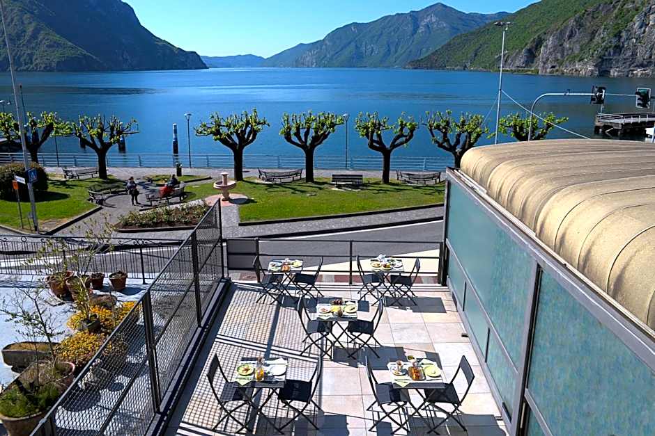 Iseo Lake - Rooms & Apartments