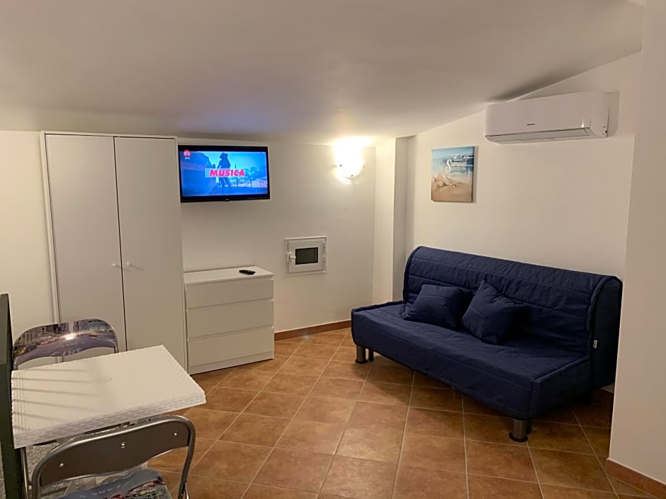 B&b Buicoville Camerota – Camerota, UT