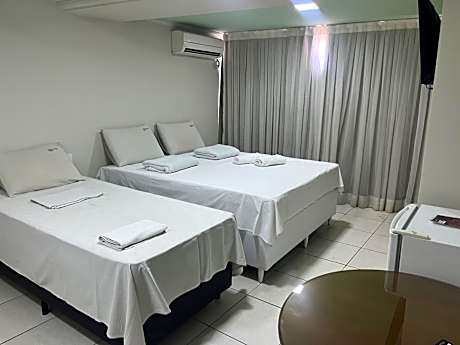 River Class Hotel