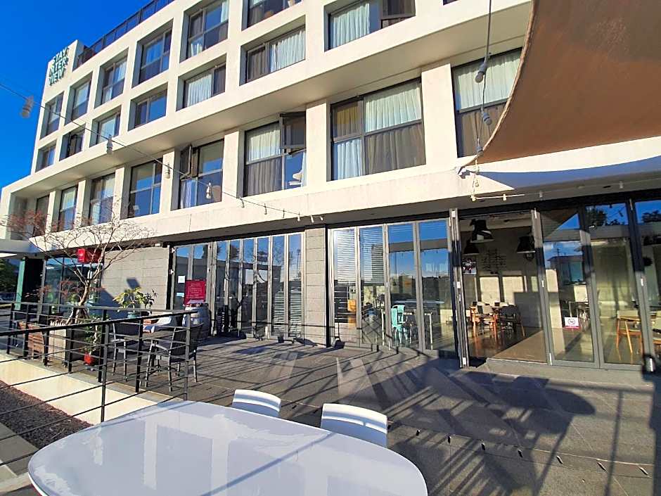 CNB Hotel COZYANDBOUTIQUE