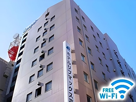 Hotel Livemax Hiratsuka Ekimae