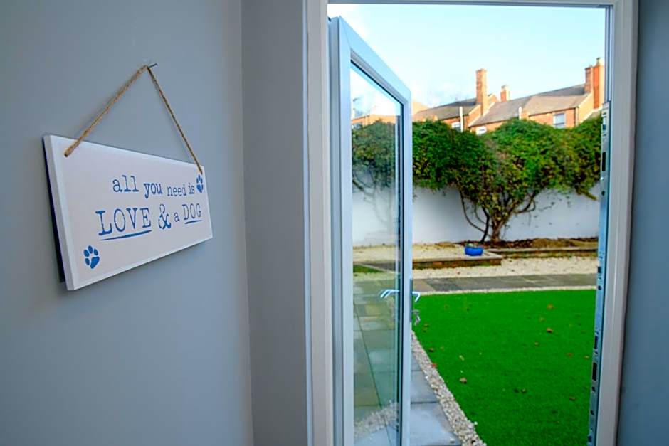 Tavmar Accommodation