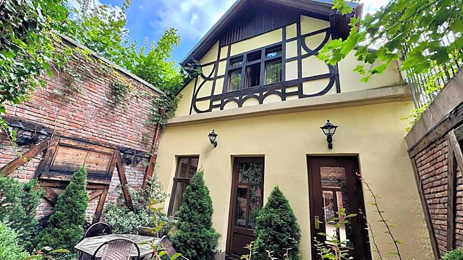 Hotel Bella Muzica