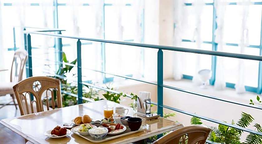 Hotel Bell Harmony Ishigakiisland