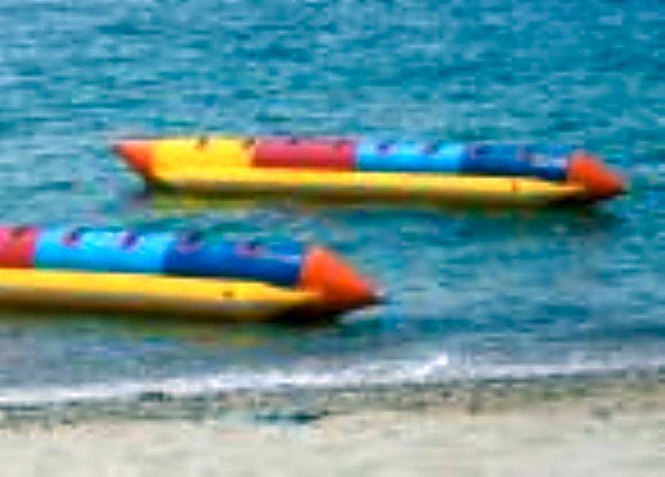 Nipah Bay Villa