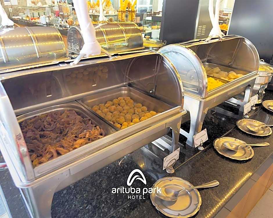 Arituba Park Hotel