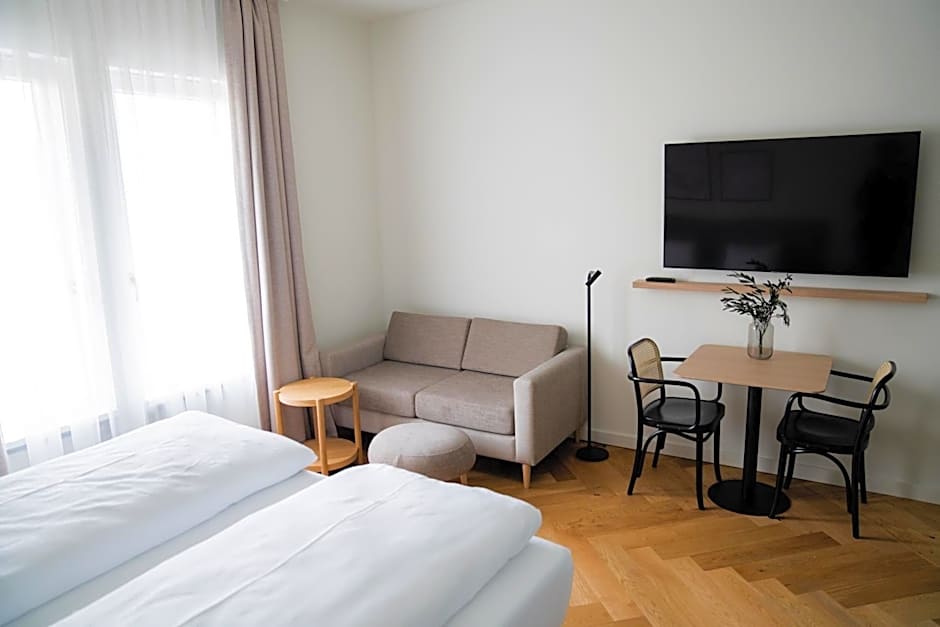 Bob W Lübeck Old Town