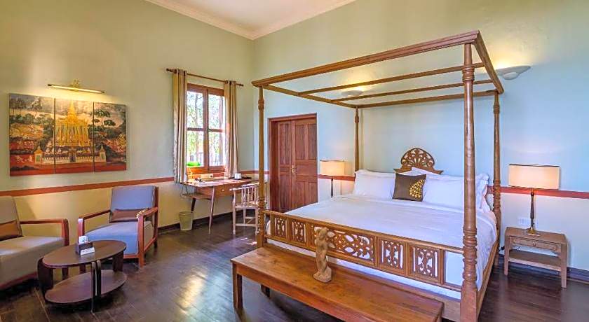 Le Relais de Chhlong