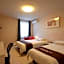 Jinjiang Inn Daqing Xincun Development Zone