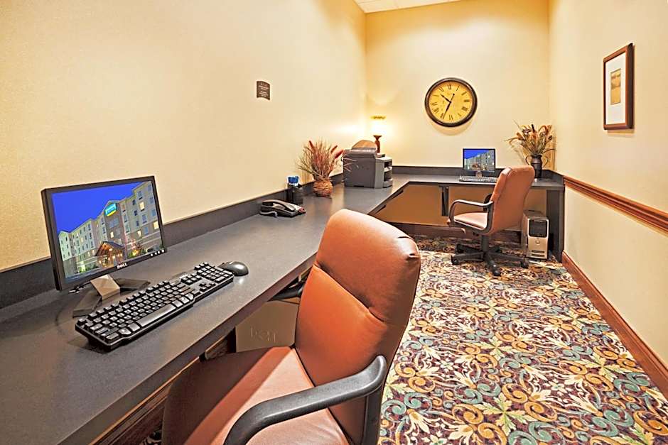 Staybridge Suites-Knoxville Oak Ridge By IHG