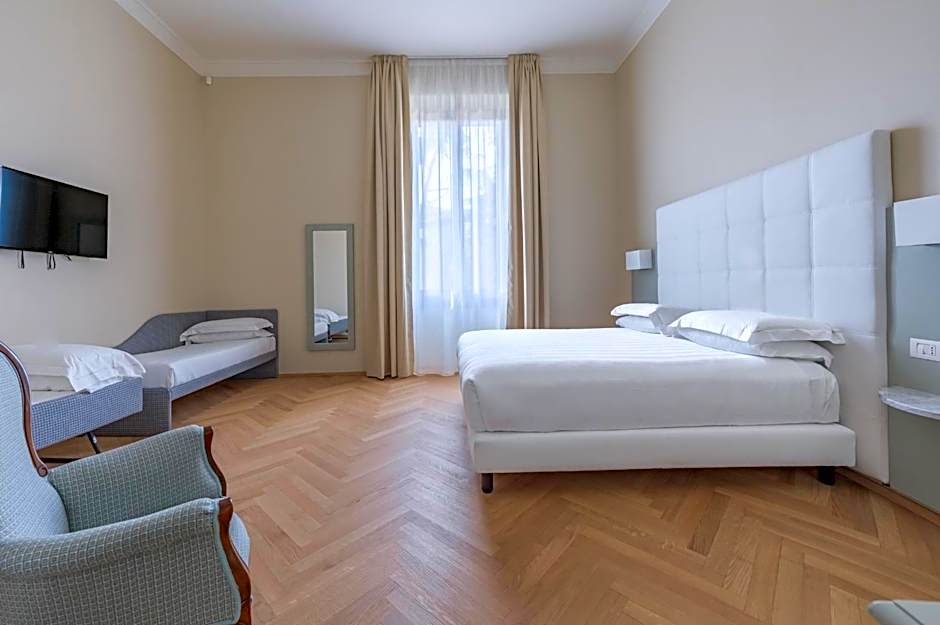 Hotel Ariele