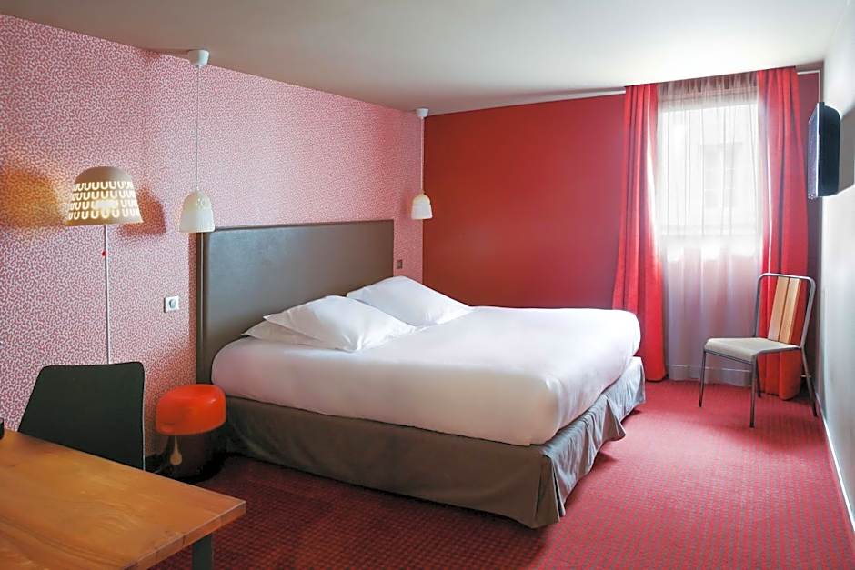 Best Western Citadelle Besancon