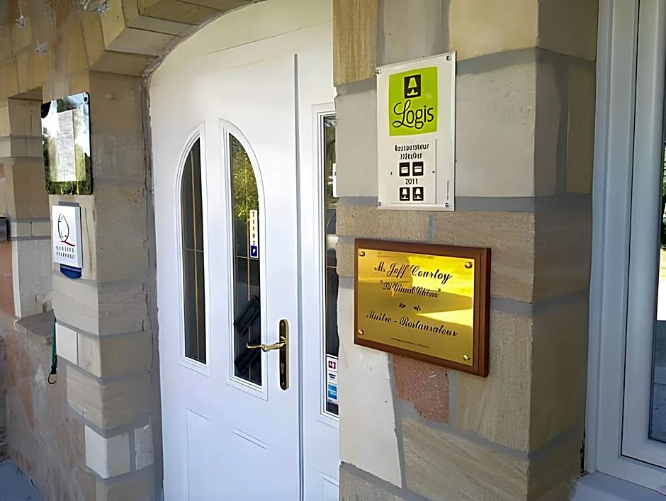 Auberge du Grand Chene