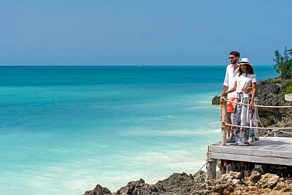 Essque Zalu Zanzibar Hotel