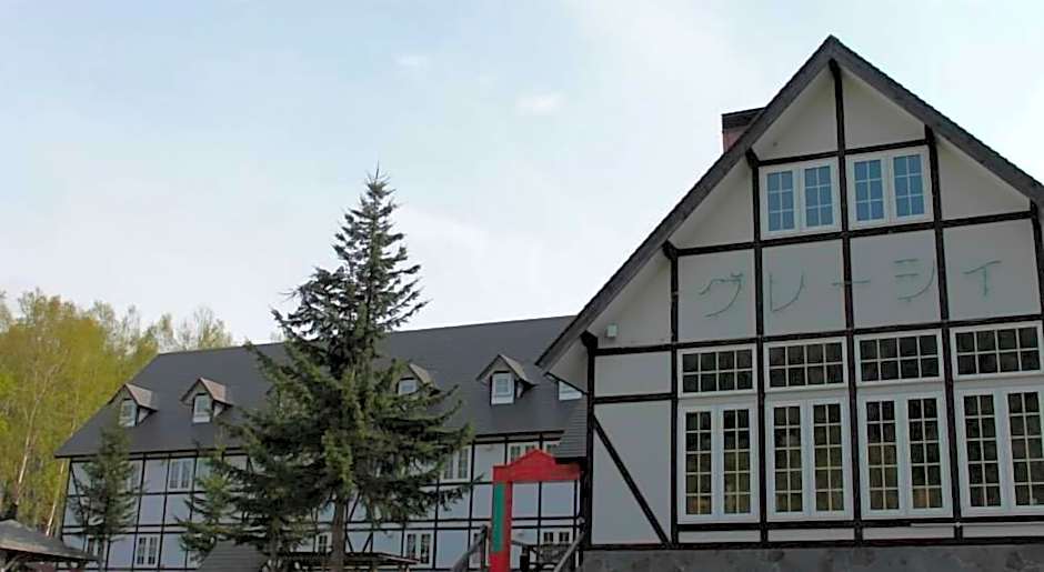 Petit Hotel Gracey Tomamu