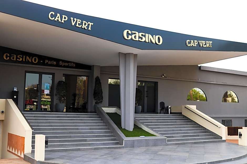 Hotel Casino du Cap-vert
