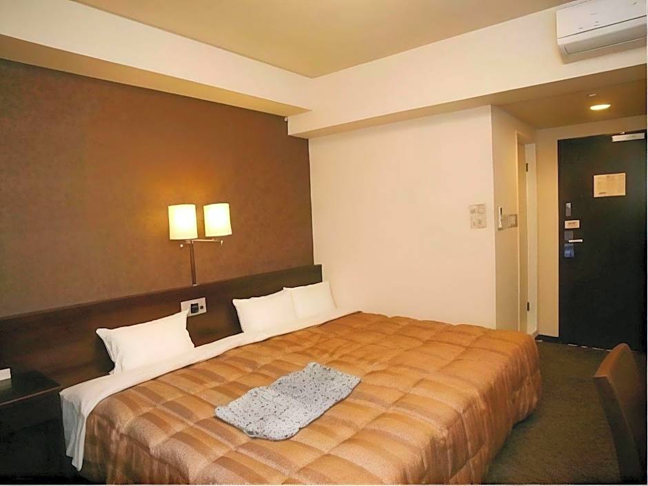 Hotel Route Inn Tokuyama Ekimae