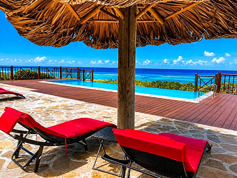 Le Marin, Rodrigues Island