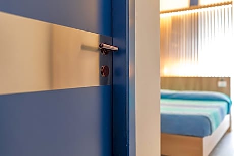 Economy Double or Twin Room