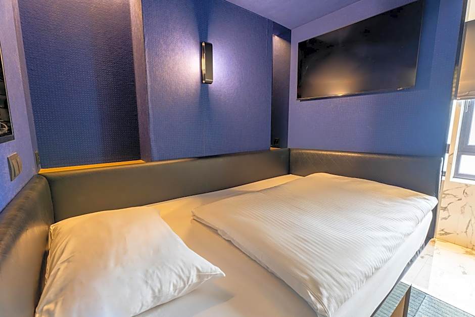 ibis Styles Hasselt City Centre