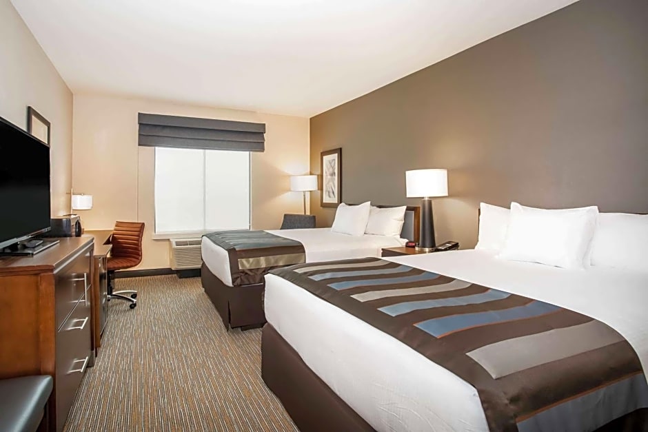Wingate by Wyndham Denver Airport