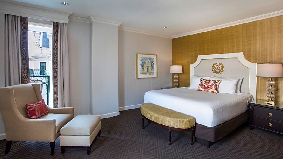 Willard InterContinental Washington, an IHG Hotel