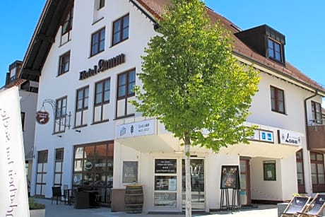 Hotel Lamm