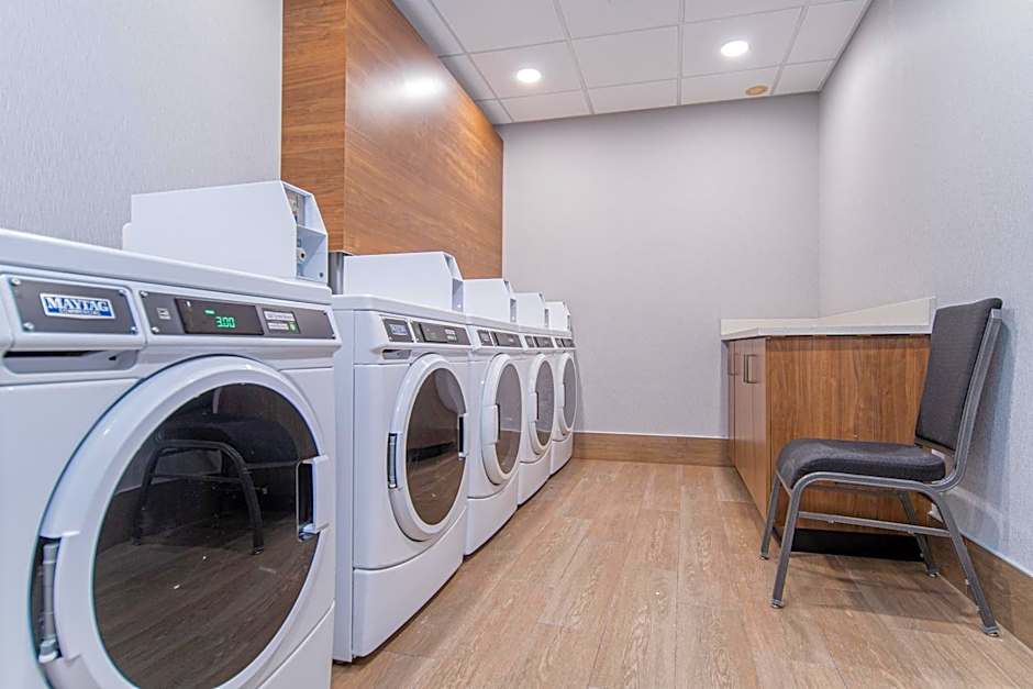 TownePlace Suites by Marriott Brantford and Conference Centre