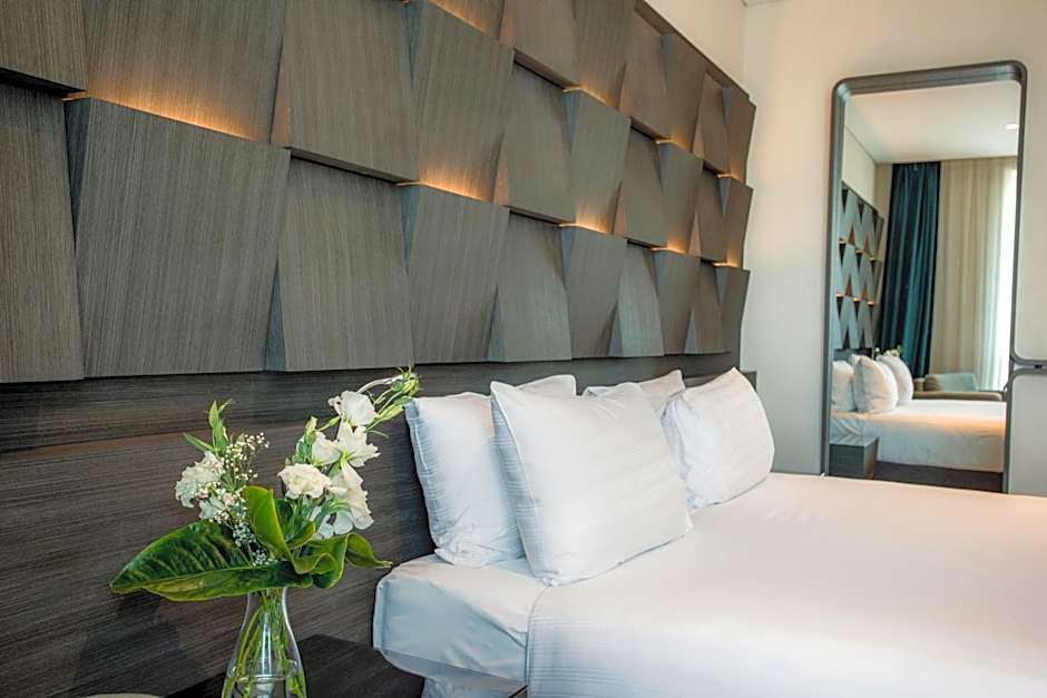 Wish More Hotel Istanbul