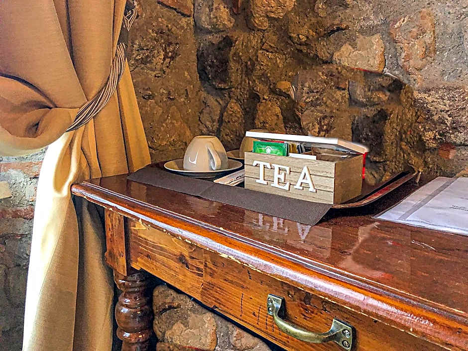 Rustico di Benellini Angela