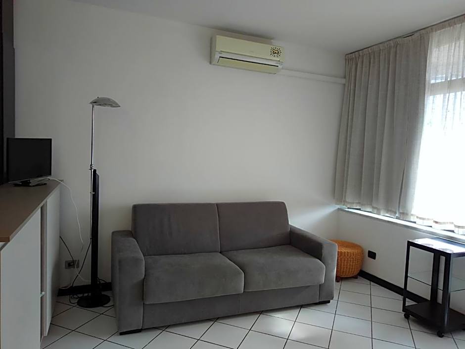 Residence le Dune