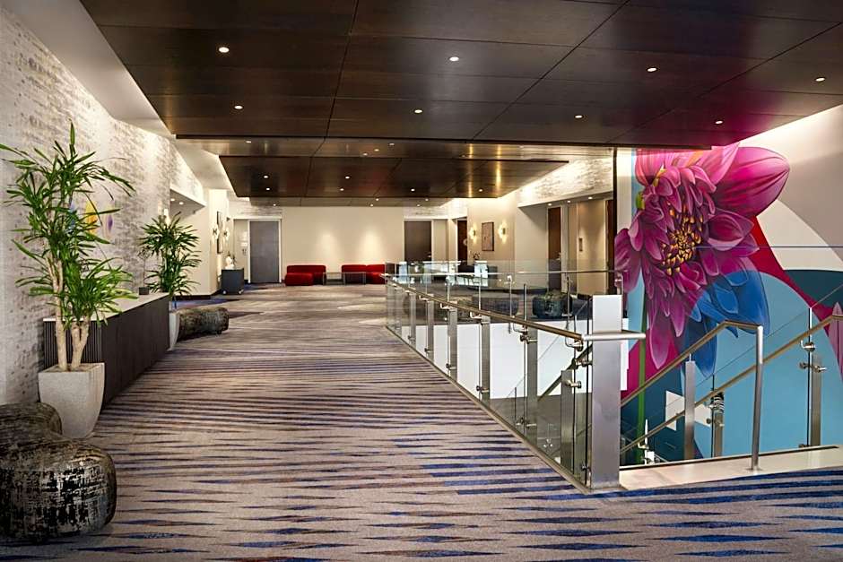 Courtyard by Marriott Los Angeles L.A. LIVE