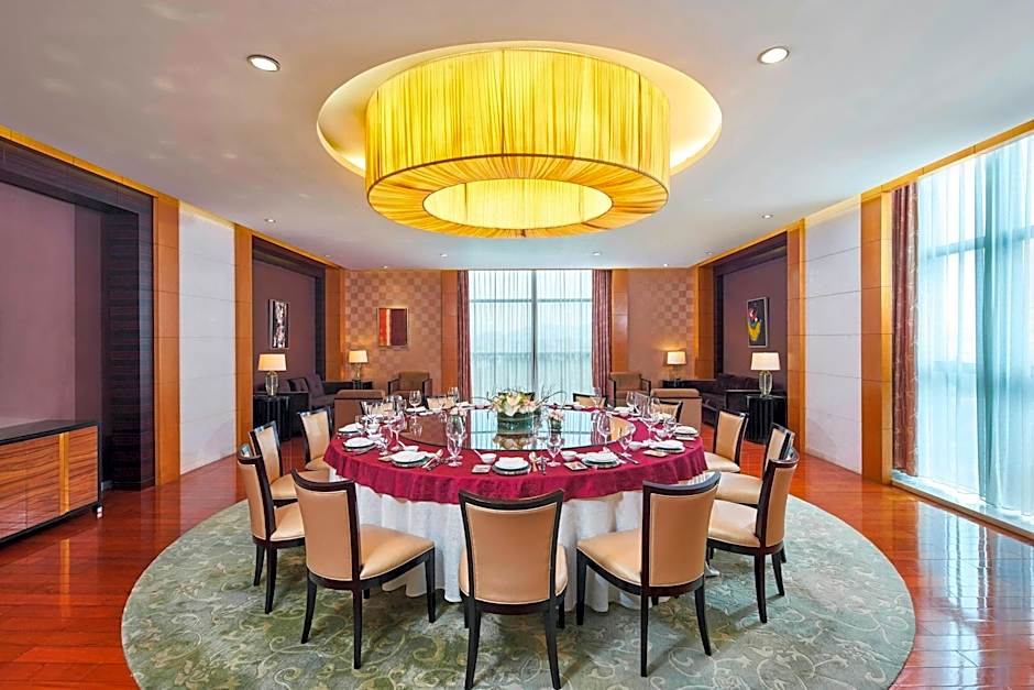 Sheraton Zhoushan Hotel