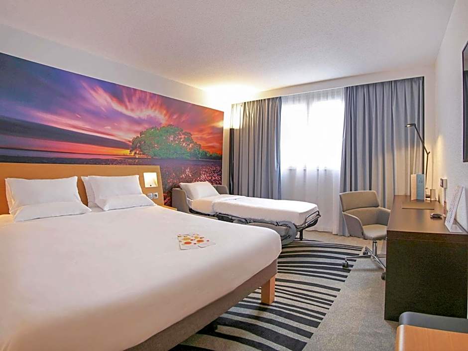 Novotel Lille Centre Grand Place