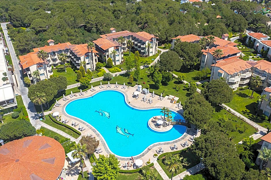 Bellis Deluxe Hotel - All Inclusive