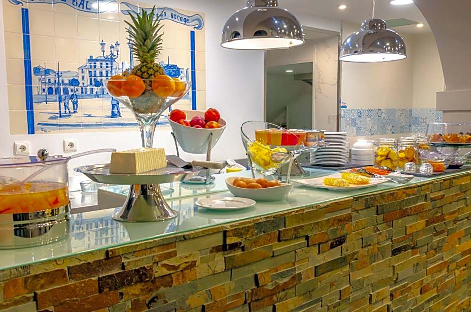 Hotel Bocage