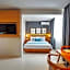 The Graha Cakra Bali Hotel