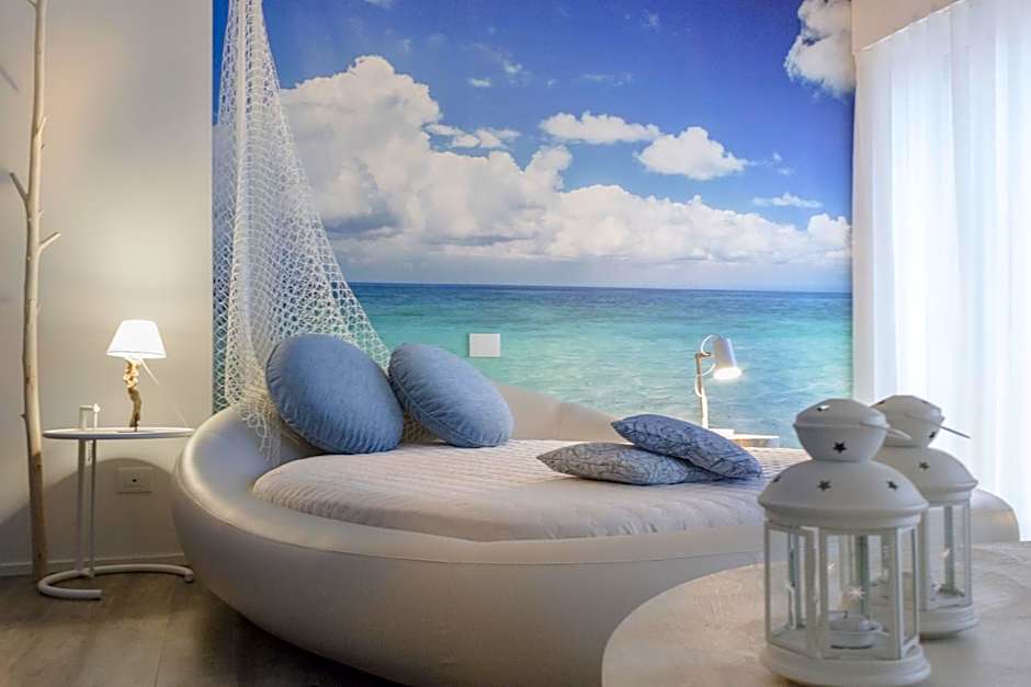 Hotel Liberty Beach - Parking & Beach