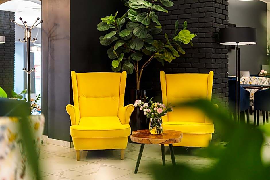 No1 Bed&Breakfast Restauracja ŚNIADANIE I PARKING W CENIE!