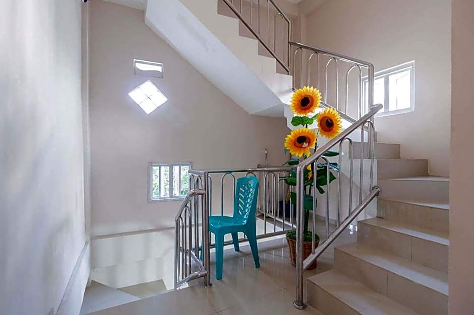 Urbanview Hotel Lumendiva 2 Palembang by RedDoorz