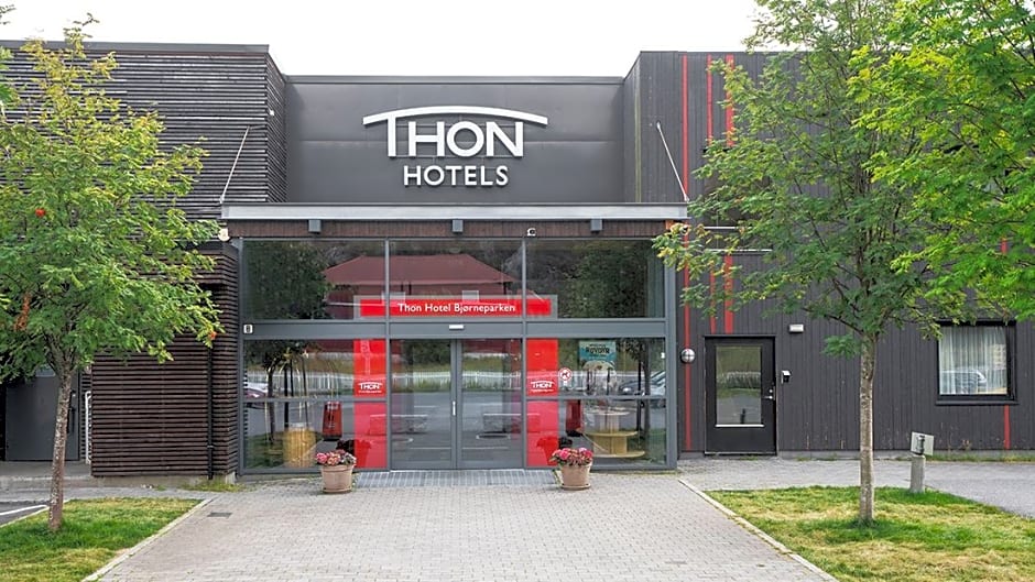 Thon Hotel Bjørneparken