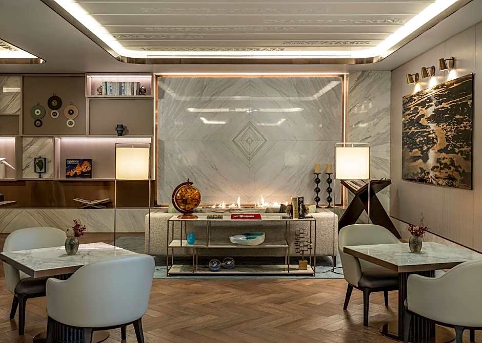 Address Istanbul