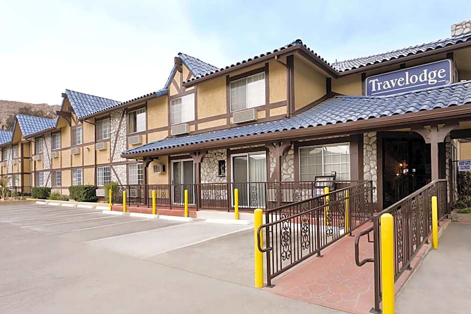 Triplodge of Santa Clarita