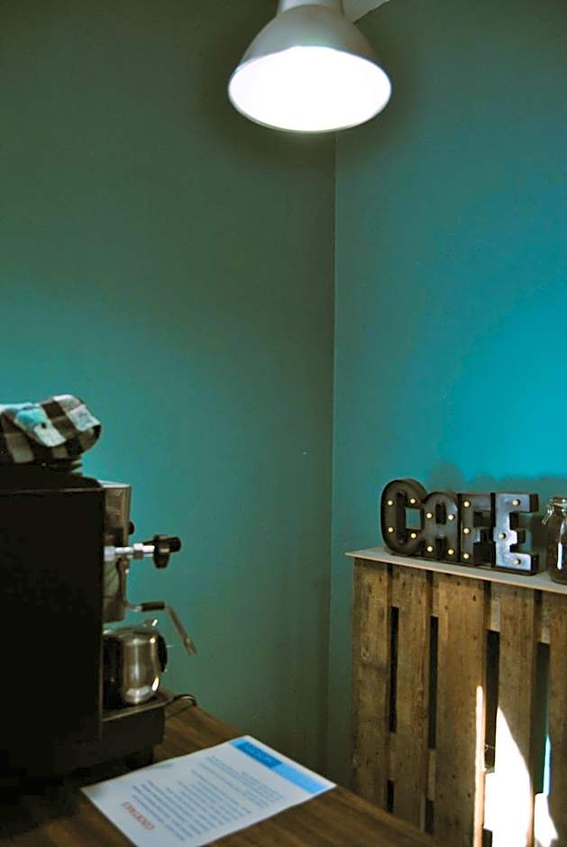 Balarm - Hostel and Bar