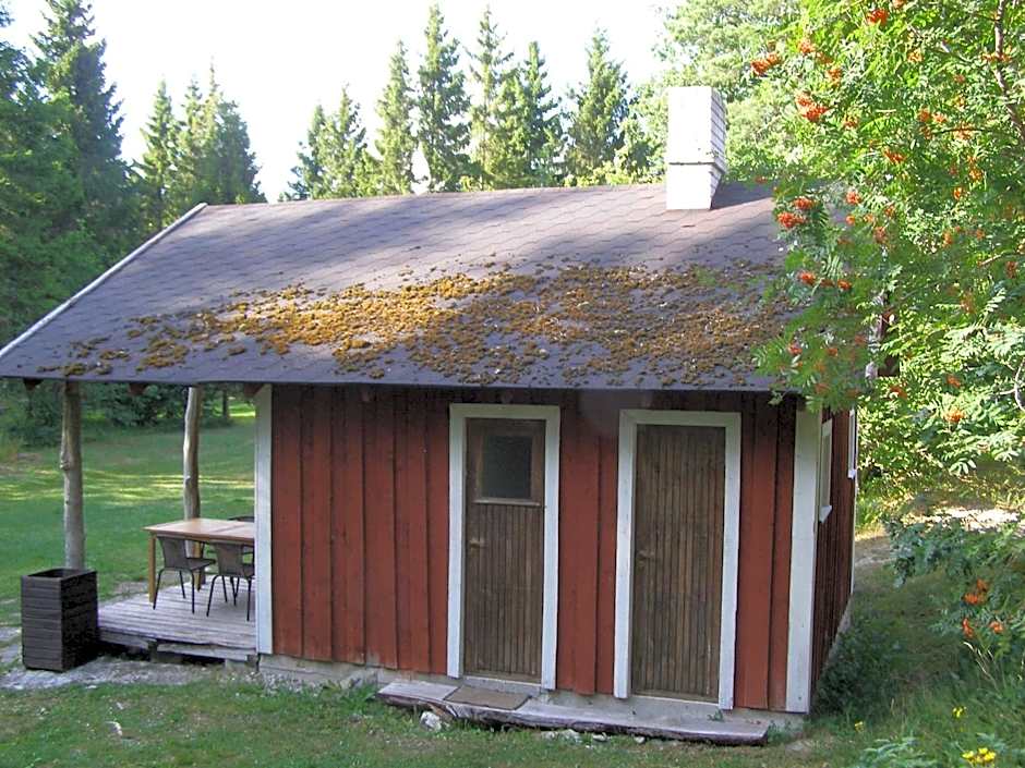 Kipi-Koovi Holiday Centre