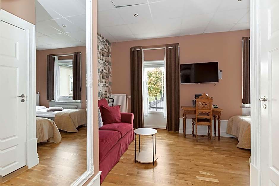 Best Western Vetlanda Stadshotell