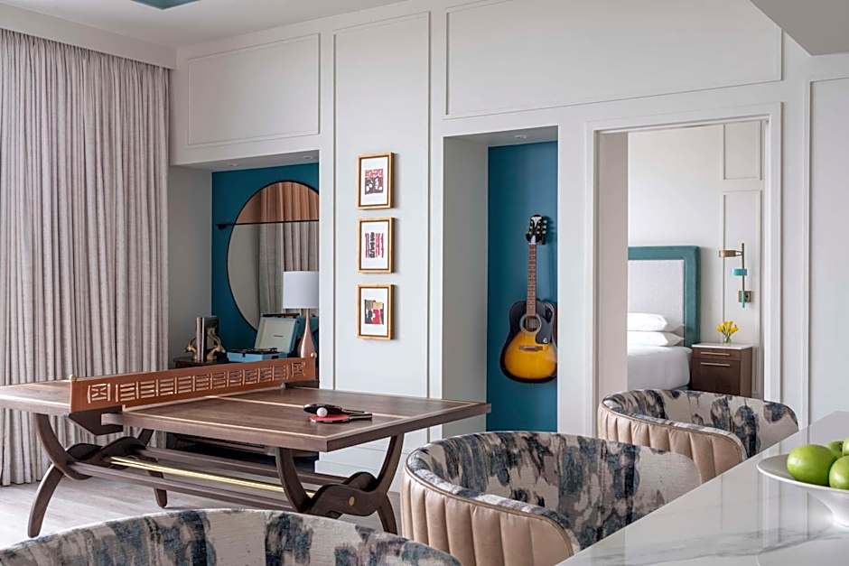 Photo 1 of 6 of Presidential Suite