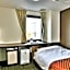 Maebashi Hotel Cinquante