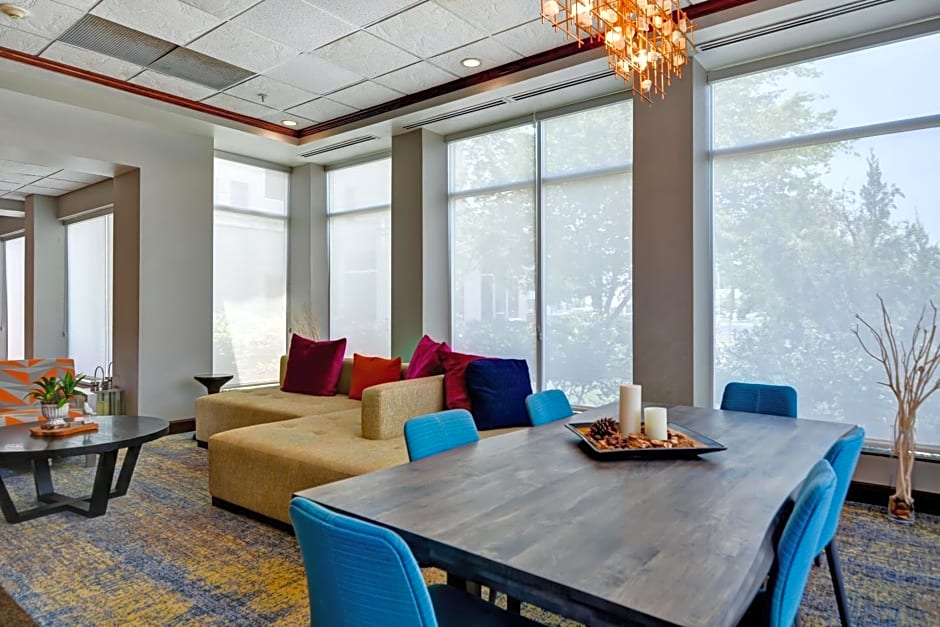Hilton Garden Inn Conway